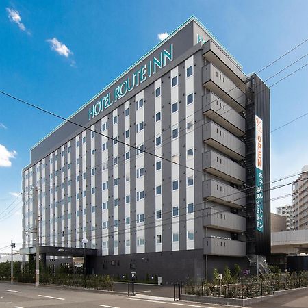 Hotel Route-Inn Osaka Kishiwada -Higashikishiwada Ekimae Kansai Airport- Luaran gambar