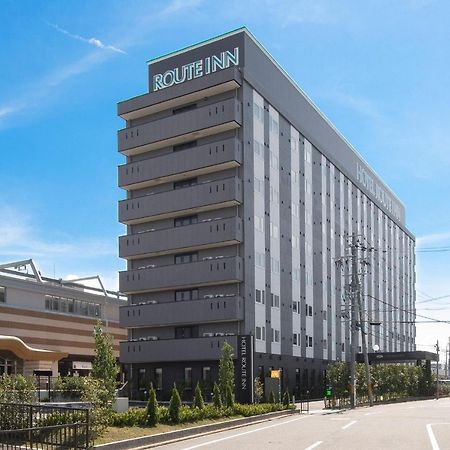Hotel Route-Inn Osaka Kishiwada -Higashikishiwada Ekimae Kansai Airport- Luaran gambar