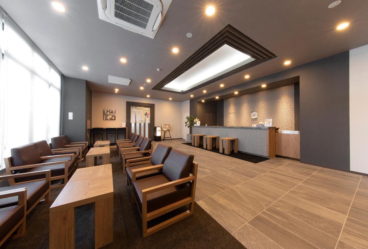 Hotel Route-Inn Osaka Kishiwada -Higashikishiwada Ekimae Kansai Airport- Luaran gambar