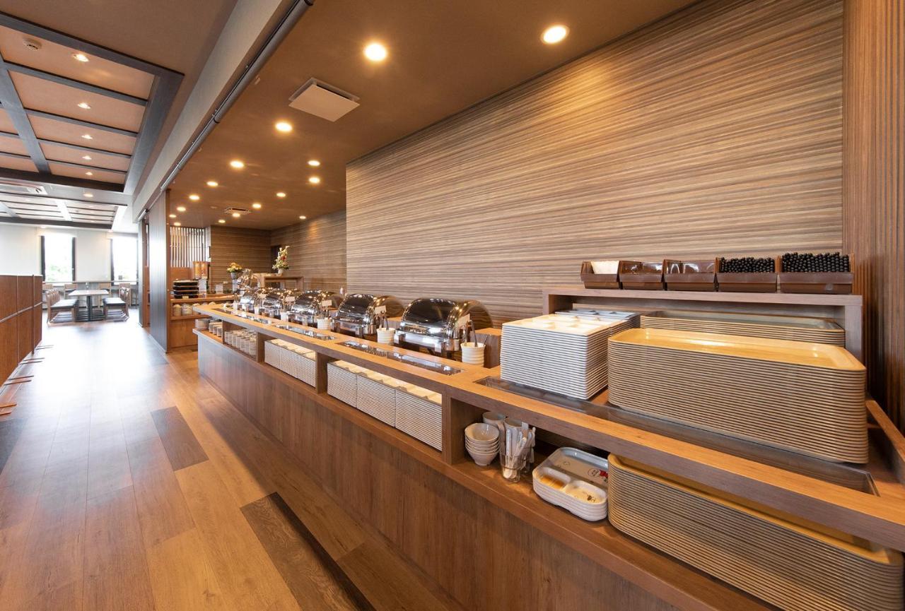 Hotel Route-Inn Osaka Kishiwada -Higashikishiwada Ekimae Kansai Airport- Luaran gambar