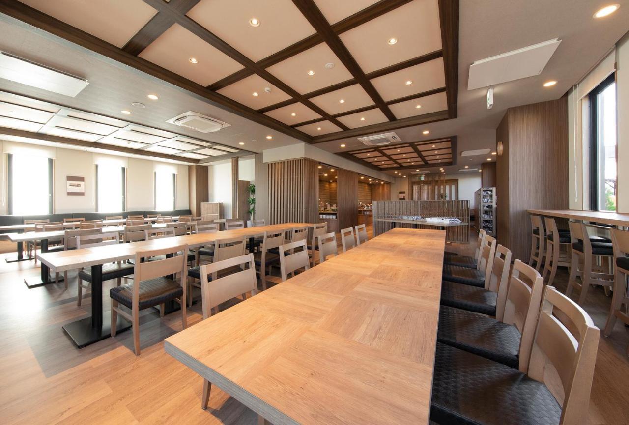 Hotel Route-Inn Osaka Kishiwada -Higashikishiwada Ekimae Kansai Airport- Luaran gambar
