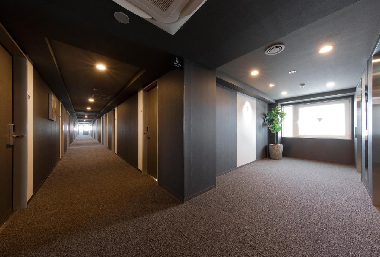 Hotel Route-Inn Osaka Kishiwada -Higashikishiwada Ekimae Kansai Airport- Luaran gambar