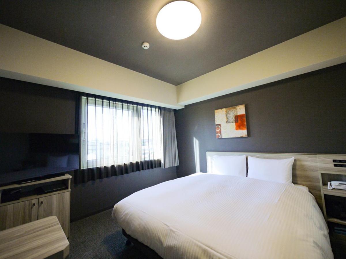 Hotel Route-Inn Osaka Kishiwada -Higashikishiwada Ekimae Kansai Airport- Luaran gambar