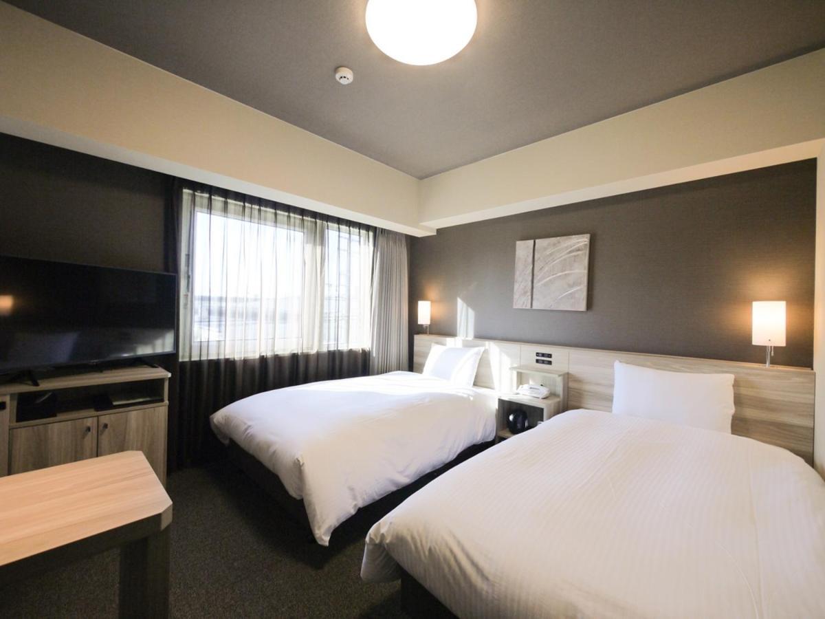 Hotel Route-Inn Osaka Kishiwada -Higashikishiwada Ekimae Kansai Airport- Luaran gambar