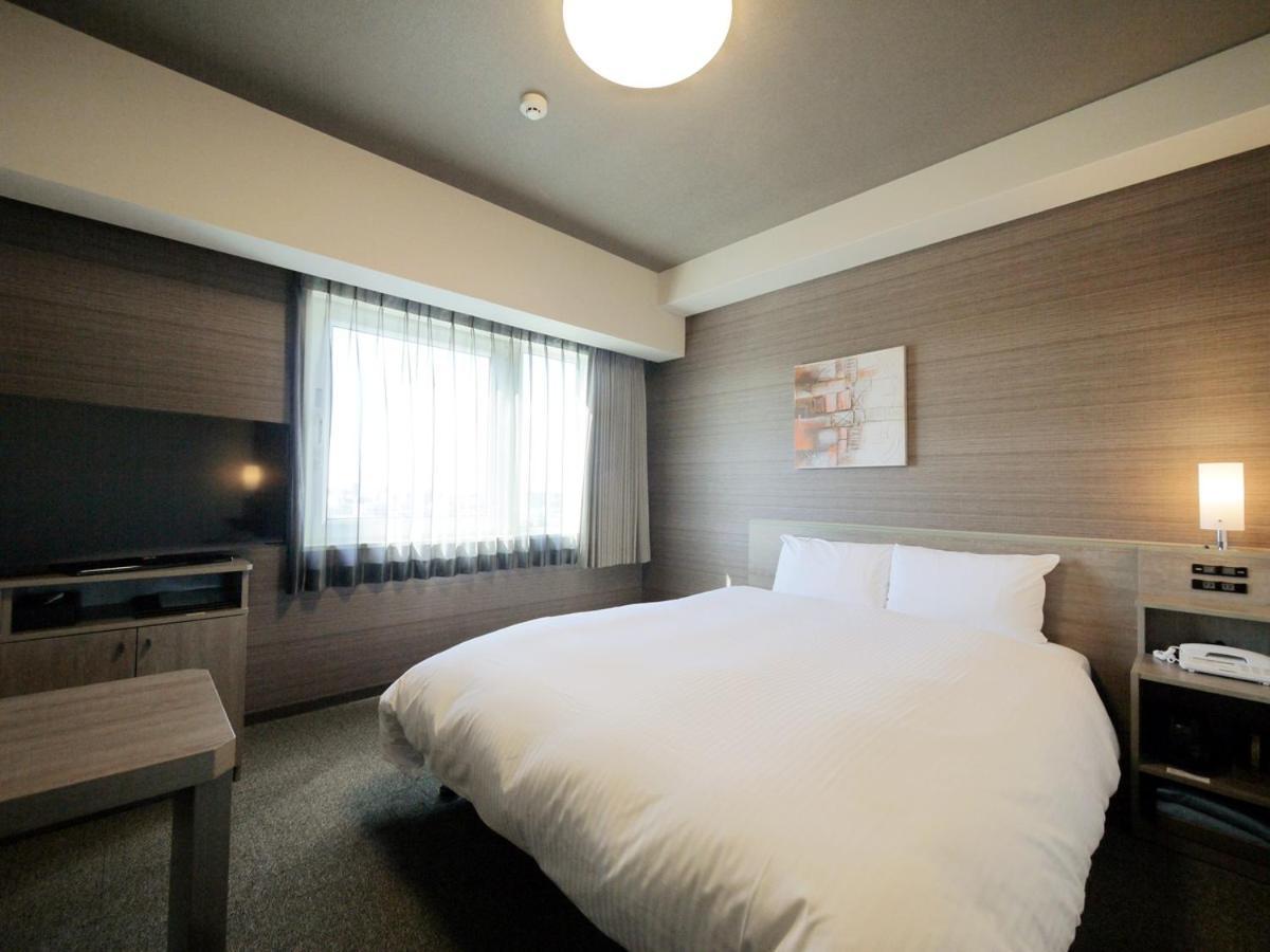 Hotel Route-Inn Osaka Kishiwada -Higashikishiwada Ekimae Kansai Airport- Luaran gambar