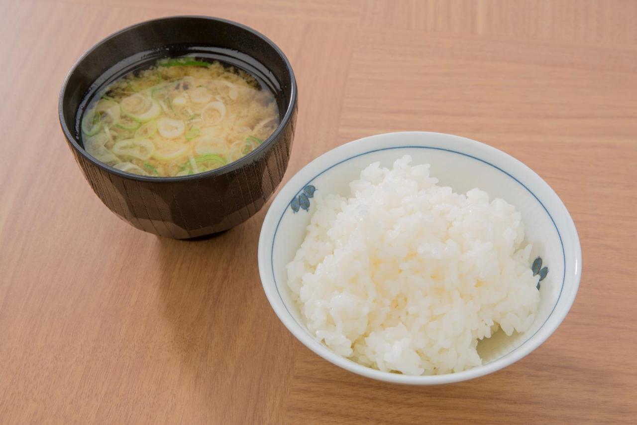 Hotel Route-Inn Osaka Kishiwada -Higashikishiwada Ekimae Kansai Airport- Luaran gambar