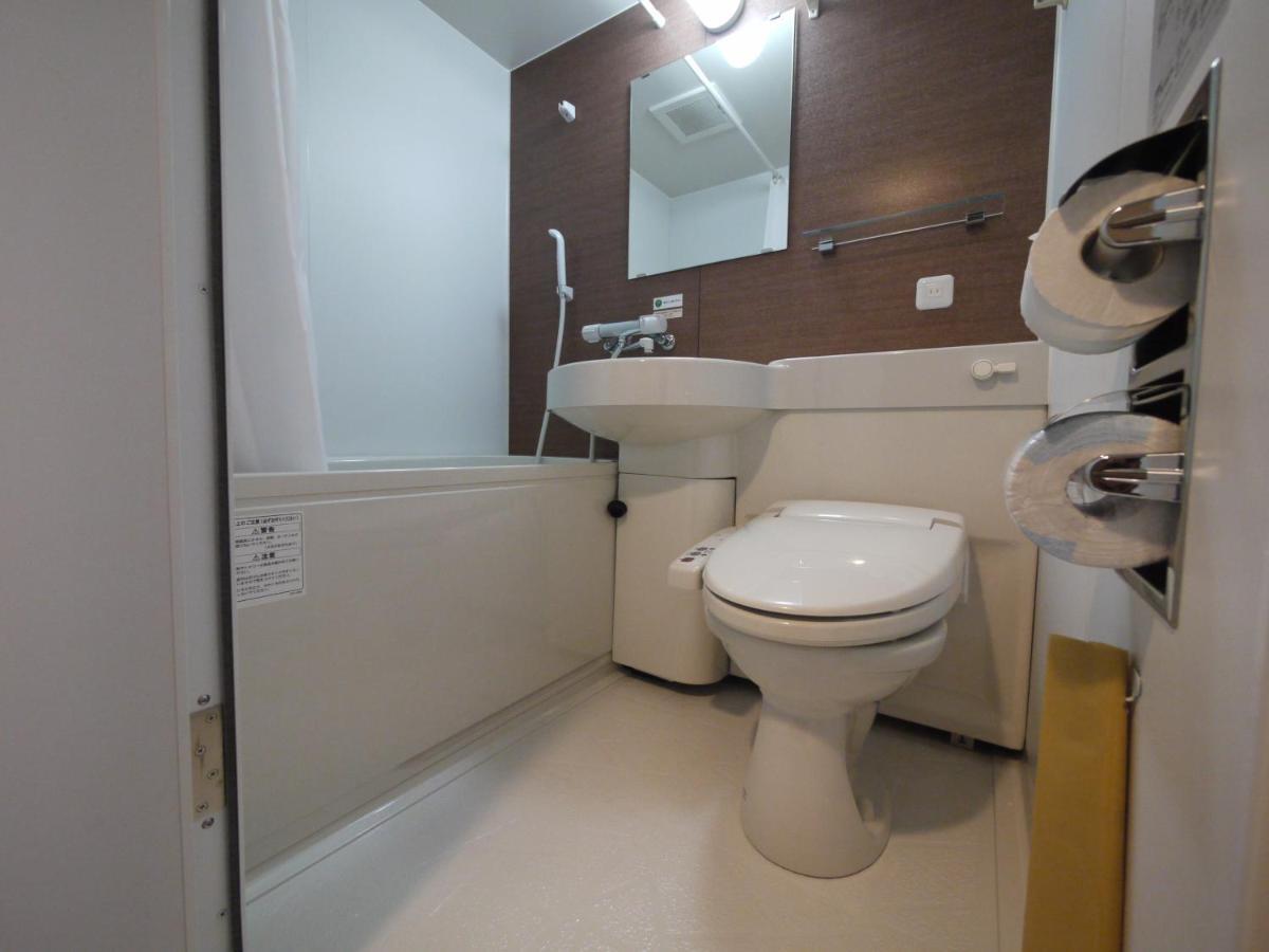 Hotel Route-Inn Osaka Kishiwada -Higashikishiwada Ekimae Kansai Airport- Luaran gambar
