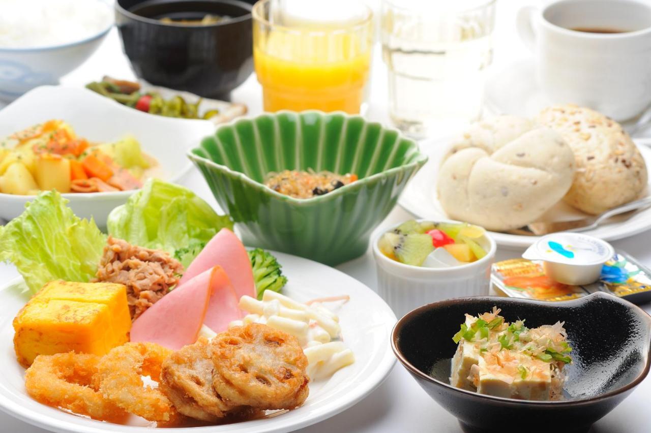 Hotel Route-Inn Osaka Kishiwada -Higashikishiwada Ekimae Kansai Airport- Luaran gambar